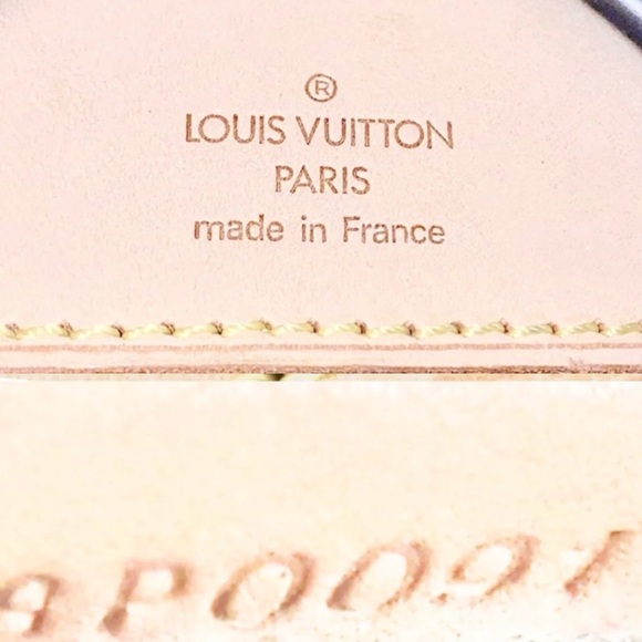 Louis Vuitton Pegase Carry on Suitcase Bag Classic - Picture 8 of 12